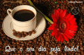 Recados e Imagens - Bom Dia 